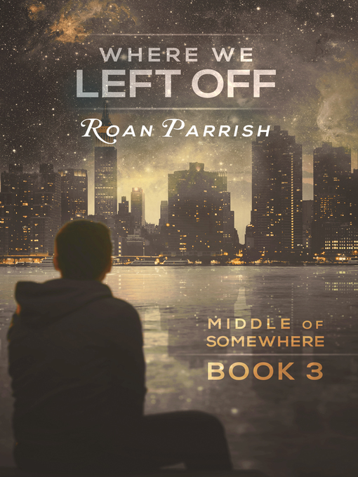 Title details for Where We Left Off by Roan Parrish - Available